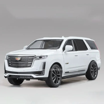 1:24 Cadillac Escalade