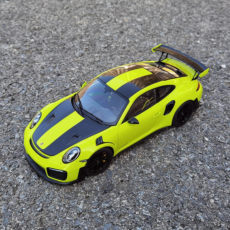 1:18 Porsche 911 (911.2) GT2 RS