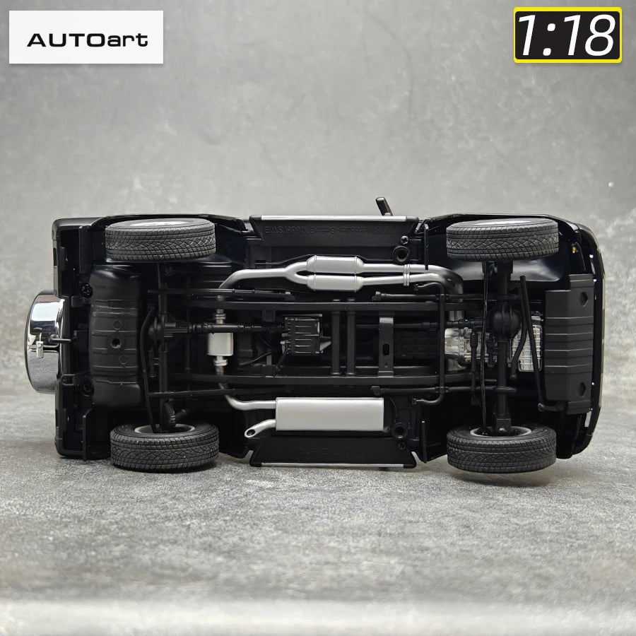 1:18 old car link updates from time to time: AUTOART 1:18