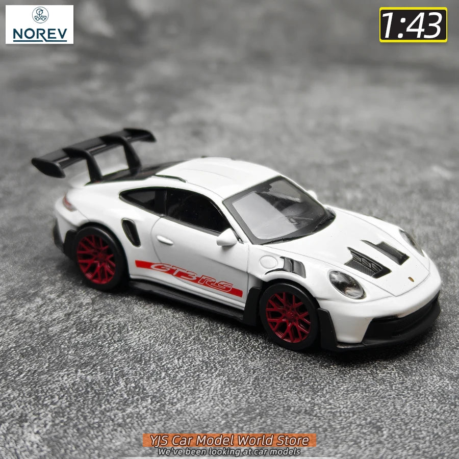 1:43 Porsche  911 GT3 RS 2022