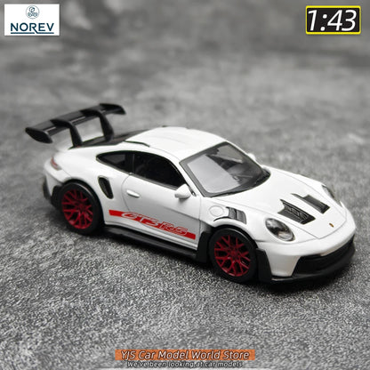 1:43 Porsche  911 GT3 RS 2022