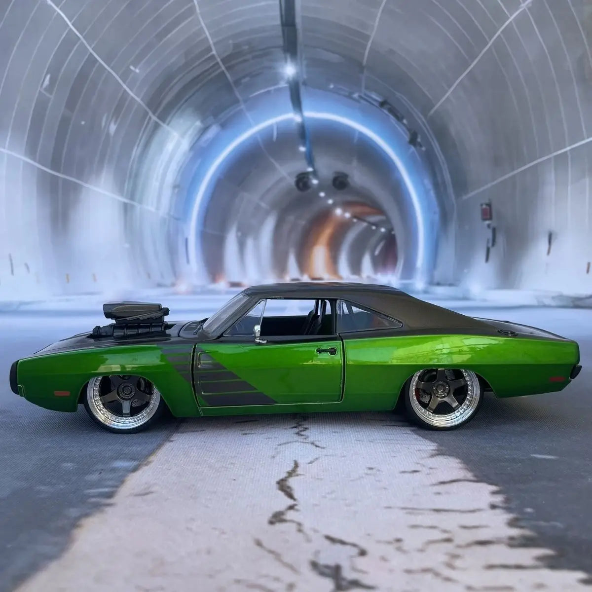 1:24 Dodge Charger R/T