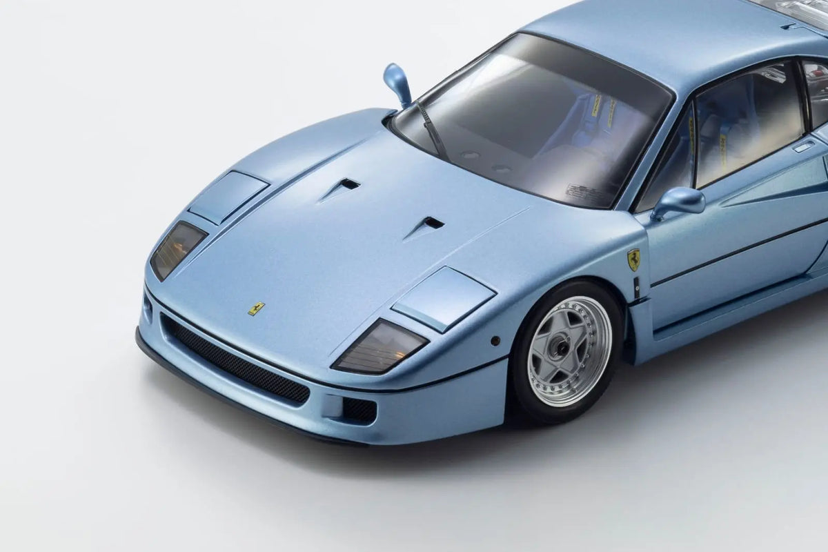 1:18 Ferrari F40 'Light Weight'