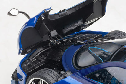 1:18 PAGANI HUAYRA BC