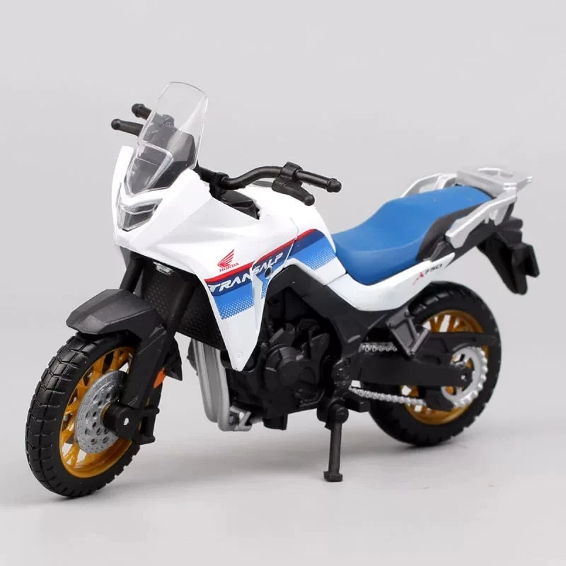 1:18 HONDA XL750 Transalp