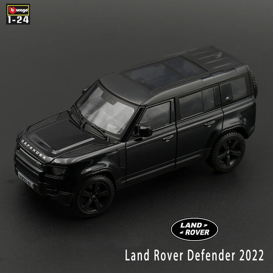 1:24 Land Rover Defender 2022