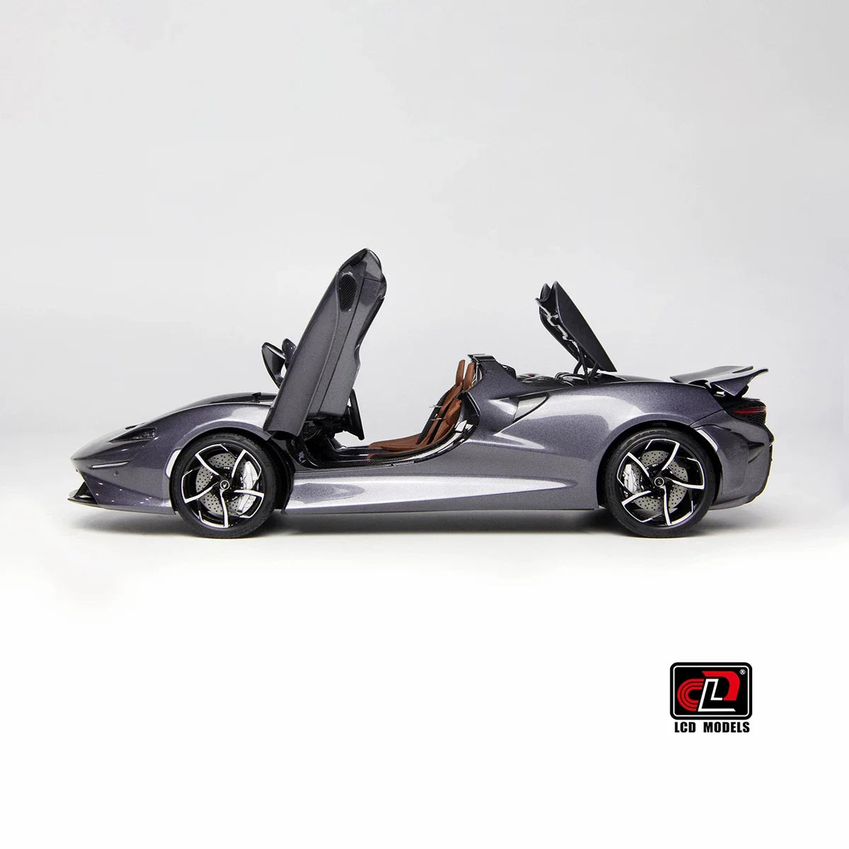 1:18 McLaren ELVA