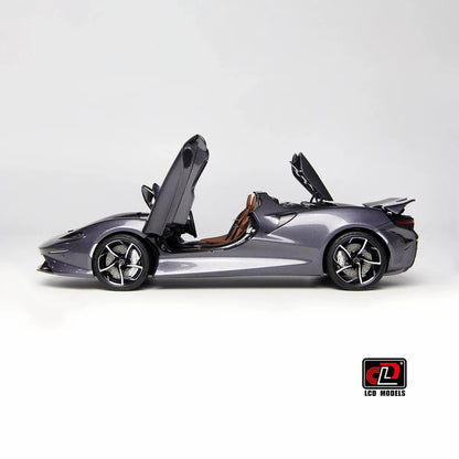 1:18 McLaren ELVA