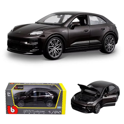 1:24 Porsche Macan 4 EV