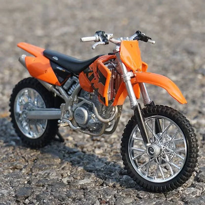 1:18 KTM 450 SX Racing SX-F