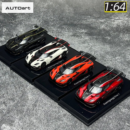 1:64 Koenigsegg One:1