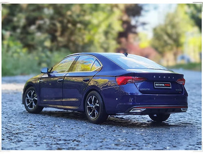 1:18 SKODA Octavia PRO