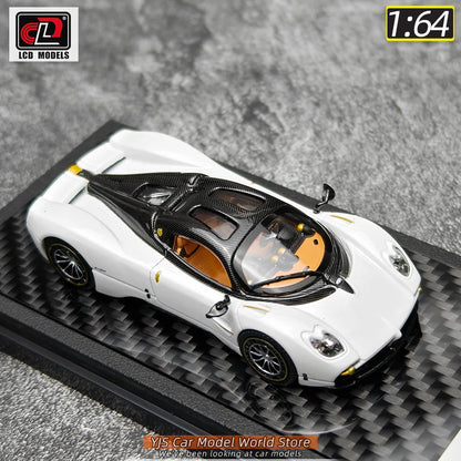 1:64 Pagani Utopia