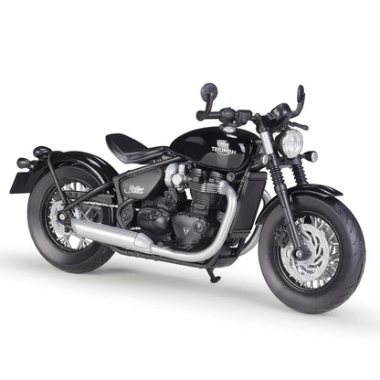1:12 Triumph Bonneville Bobber