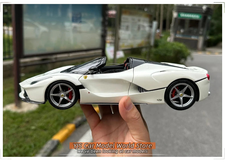 1:18 Ferrari LaFerrari