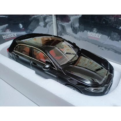 1:18 Mercedes-Benz W177 2018