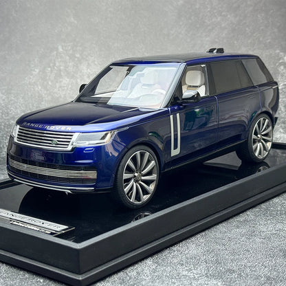 1:18 Range Rover