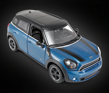 1:24 MINI Countryman