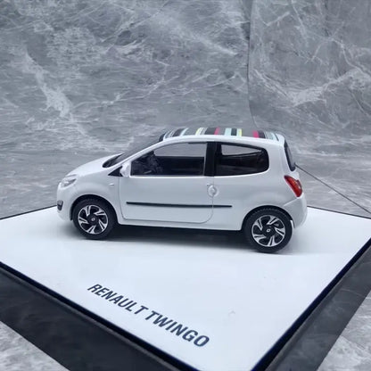 1:43 ‌Renault Twingo 2