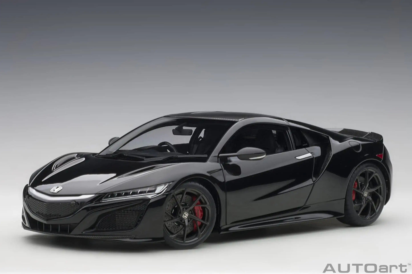 1:18 Honda NSX (NC1) 2016