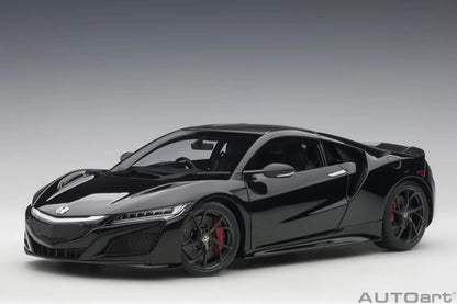 1:18 Honda NSX (NC1) 2016
