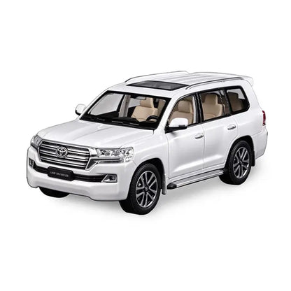 1:32 Land Cruiser LC200
