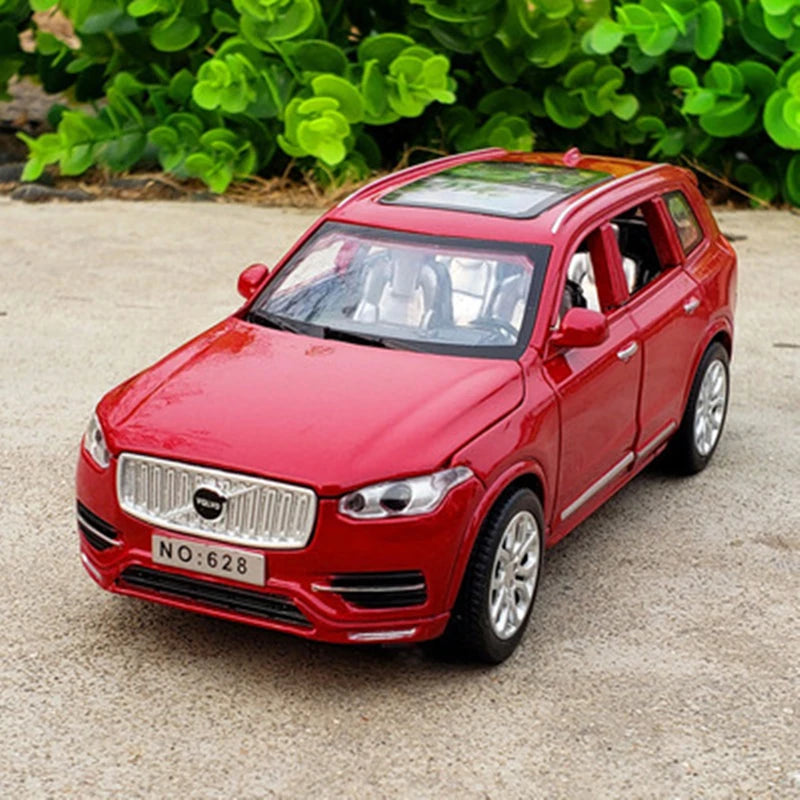 1:32 VOLVO XC90