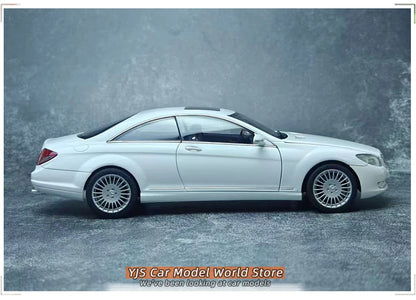 1:18 BMW M3 GTR (E46)