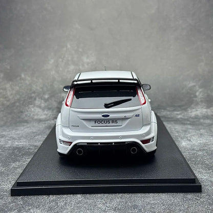 1:18 Ford Focus RS MK2