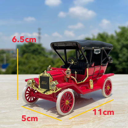 1:32 Classic Luxy Old Model Diecast