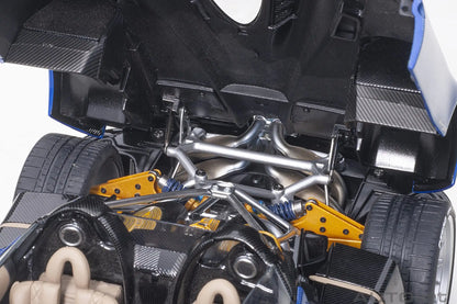 1:18 Pagani Huayra Roadster
