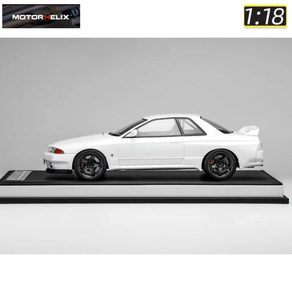 1:18 Nissan Skyline R32 Customized Version
