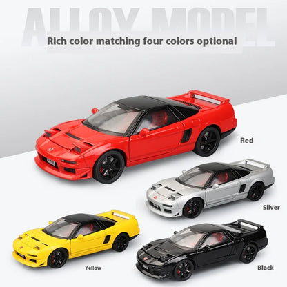 1:32 Honda Acura NSX