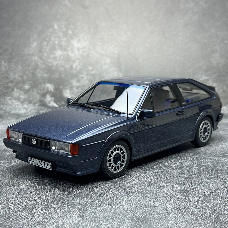 1:18 VW Scirocco Scala