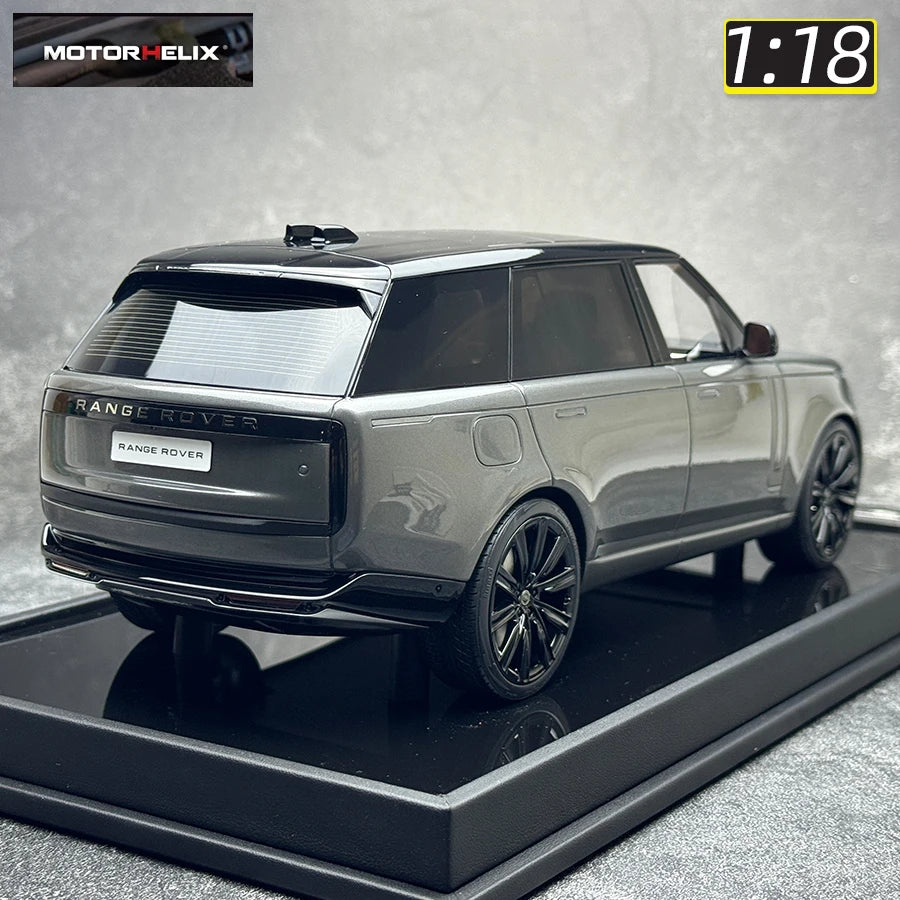 1:18 Range Rover