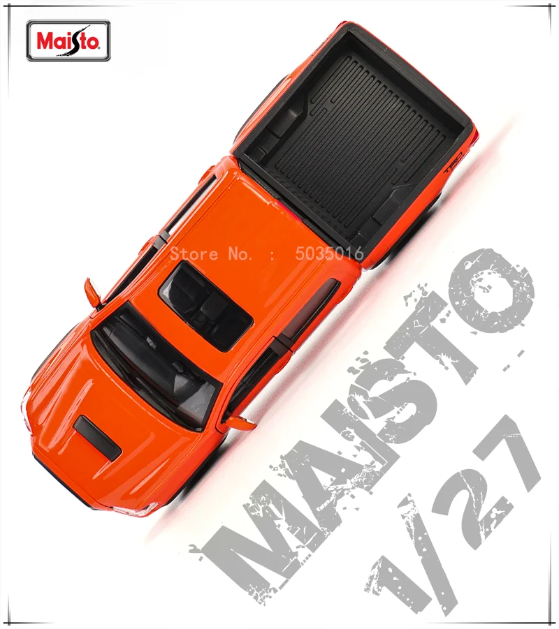 1:27 2023 Toyota Tacoma TRD Pro