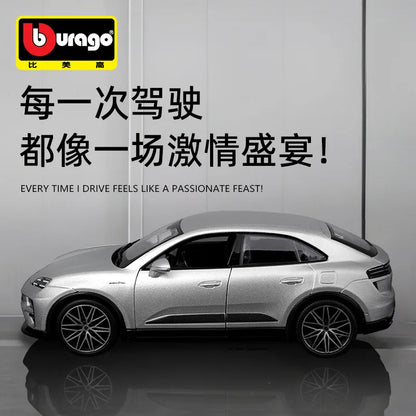1:24 Porsche Macan