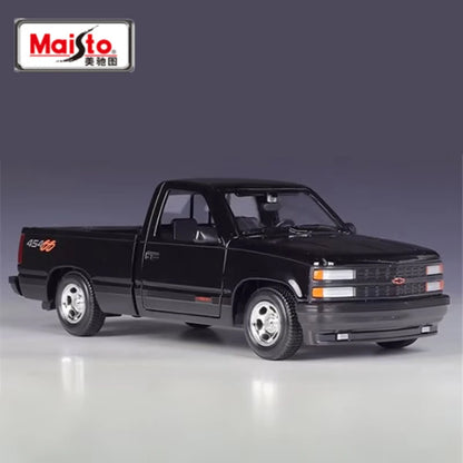 1:24 1993 Chevrolet 454 SS