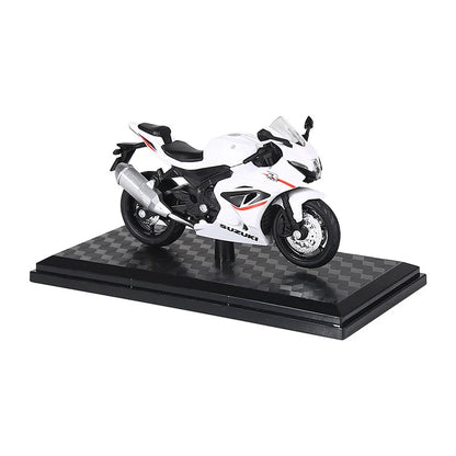 1:18 Suzuki GSX-1000R