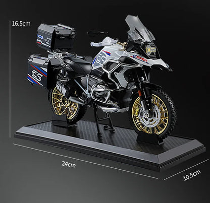 1:10 BMW R1250 GS ADV