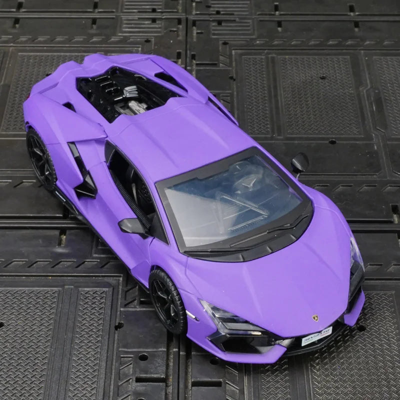 1:24 Lamborghini Revuelto