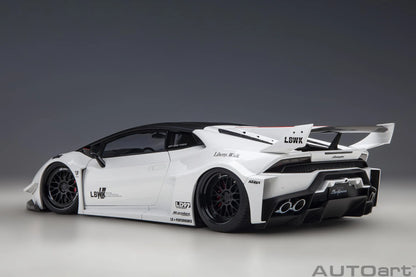 1:18 Lamborghini HURACAN GT