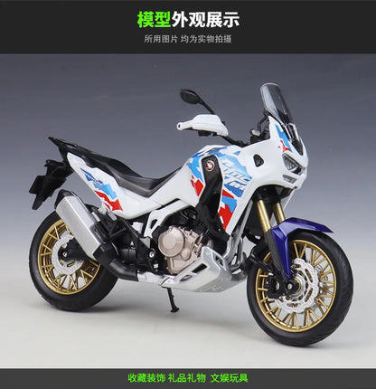 1:12 Honda Africa Twin Adventure