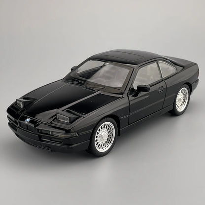 1:24 BMW 850CSi