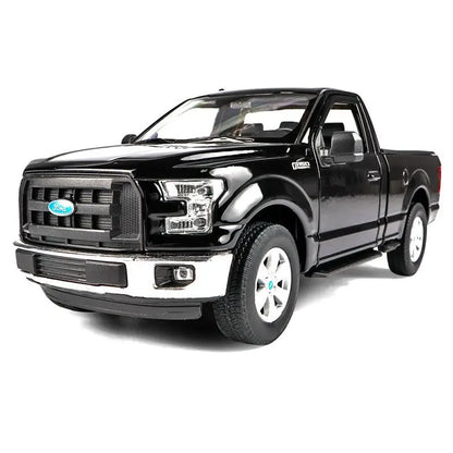 1:24 Ford F150