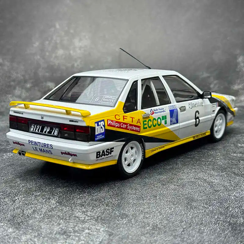 1:18 Renault R21 Turbo GR.A