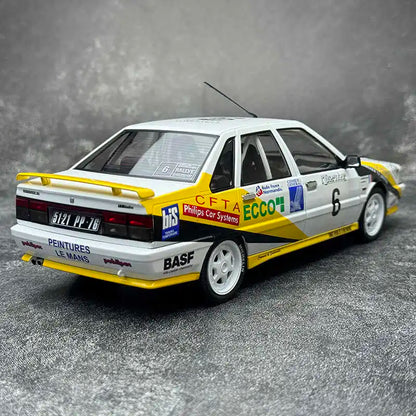 1:18 Renault R21 Turbo GR.A