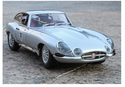 1:24 Jaguar E-type