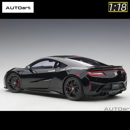 1:18 Honda NSX (NC1) 2016
