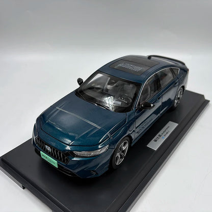 1:18 Honda Inspire 2024